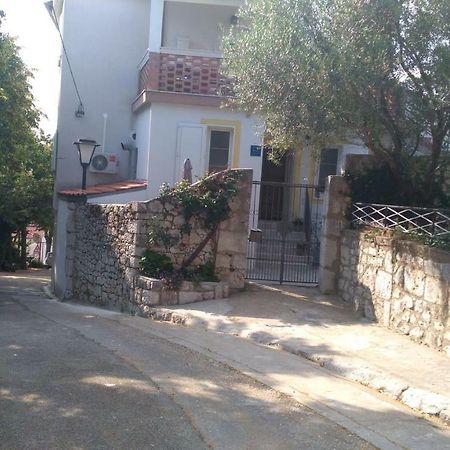 Appartement Danijel à Novi Vinodolski Extérieur photo