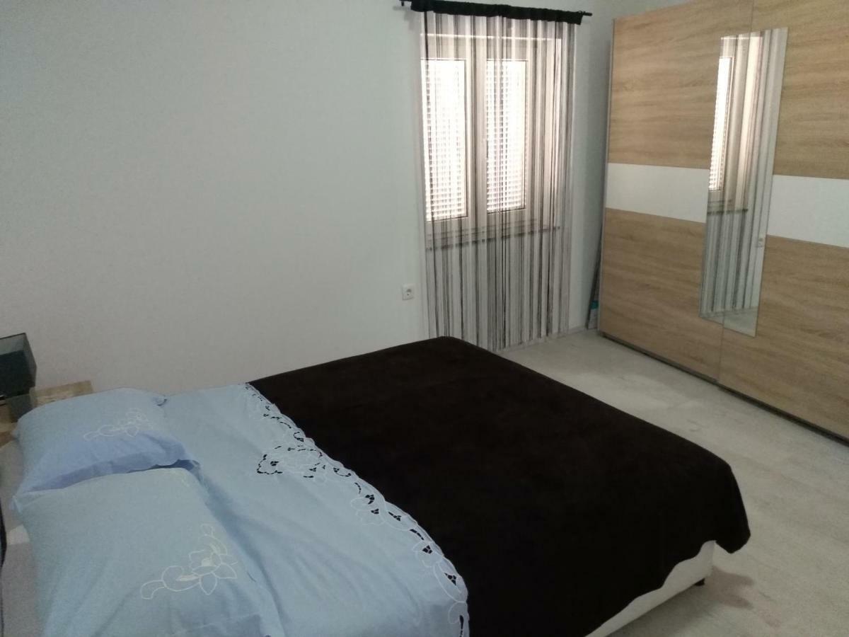 Appartement Danijel à Novi Vinodolski Extérieur photo