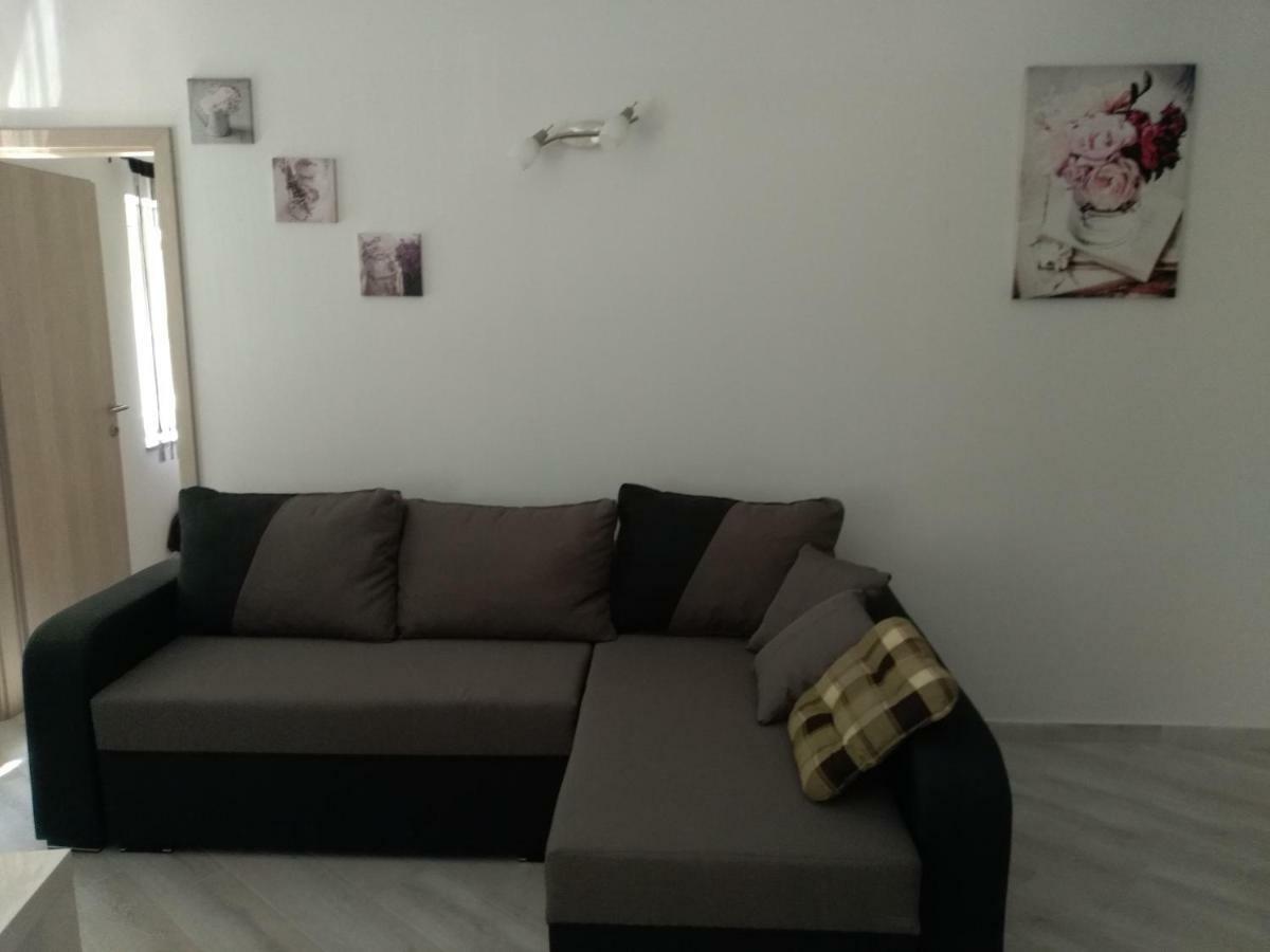 Appartement Danijel à Novi Vinodolski Extérieur photo