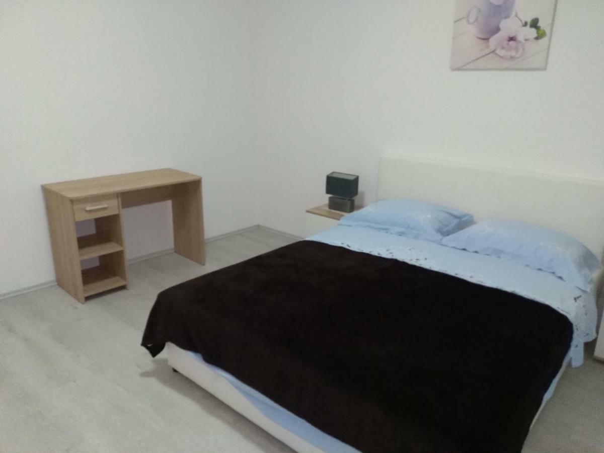 Appartement Danijel à Novi Vinodolski Extérieur photo