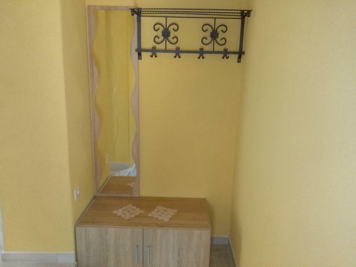Appartement Danijel à Novi Vinodolski Extérieur photo