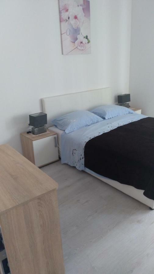 Appartement Danijel à Novi Vinodolski Extérieur photo