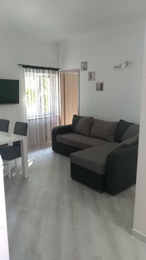 Appartement Danijel à Novi Vinodolski Extérieur photo