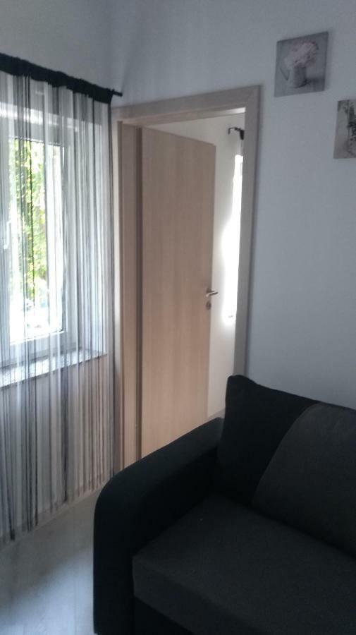 Appartement Danijel à Novi Vinodolski Extérieur photo